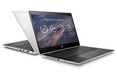  Hp Probook 470 G5-2Ua28Ut 