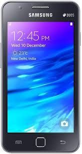 SAMSUNG Z1 DUOS