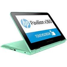 Hp Pavilion X360 11-K103Tu