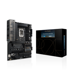  Mainboard Asus ProArt B760-CREATOR 90MB1F20-M0EAY0 | Intel B760, Socket 1700, ATX, 4 khe DDR5 