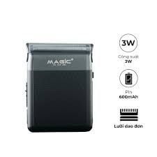 Máy cạo râu Magic B-62
