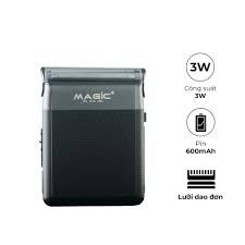  Máy cạo râu Magic B-62 