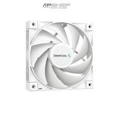 Tản nhiệt khí Deepcool AK400 DIGITAL WH R-AK400-WHADMN-G