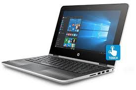 Hp Pavilion X360 11-U005Tu-W0J55Pa