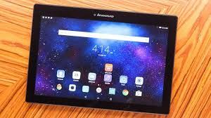 Lenovo Tab2 A10-70
