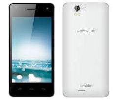  I-Mobile I-Style 7.7 Dtv 