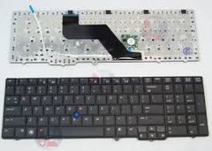  Bàn phím Hp Elitebook 8540P,8540W (Tốt) 