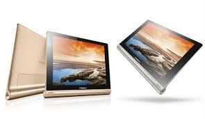 Lenovo Yoga Tablets 10 Hd+