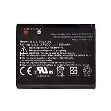 Pin Battery Htc Pola160 - 1350 Mah ( Polaris / Touch Cruiser / P3650 / P860 )