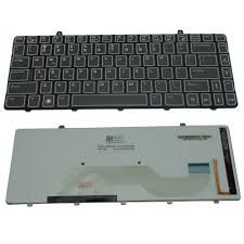  Bàn Phím Dell Alienware M14-R3(Có Đèn) 