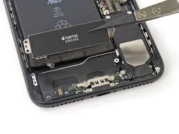 Iphone 7 Plus Không Rung