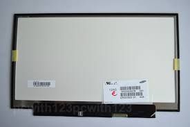 Cảm Ứng Lcd 13.3  Led Slim (Dell,Sony..)