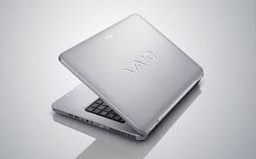 Sony Vaio Vgn-Nr310E