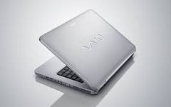 Sony Vaio Vgn-Nr310E 