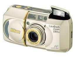 Nikon Lite-Touch Zoom 100W/100W Qd