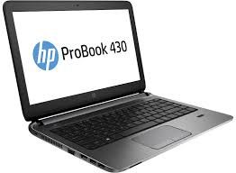 Hp Probook 430 G3-T9S17Pa