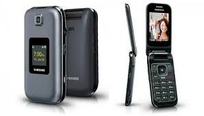Samsung Sph-M370