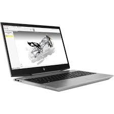 Hp Zbook 15 G5 Mobile Workstation