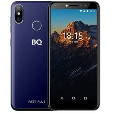 Bq 5519L Fast Plus