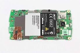 Mainboard Acer Betouch E101