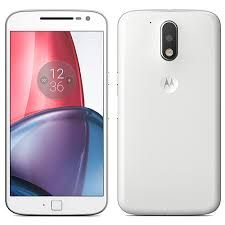 Lenovo Moto G4 Plus Dual Sim