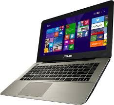 Pc Asus X455Lj-Wx163D