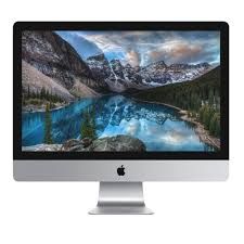 Apple Imac 21.5