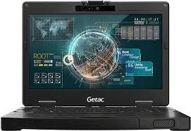 Getac S410 Se1nc5daegpo