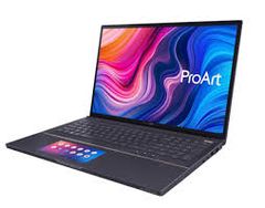  Laptop Asus ProArt StudioBook Pro X W730G2T-H8007T 