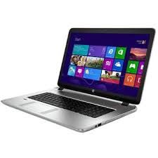  Hp Envy 17T-K200 