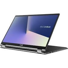  Asus Zenbook Flip 13 Ux362Fa-El077T 