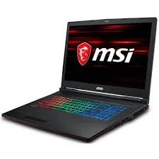Msi Gp63 Leopard-428