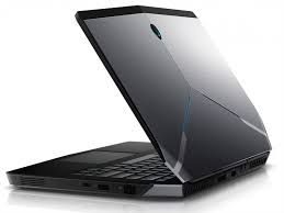 Dell Alienware 15R2-Y5185A1Au