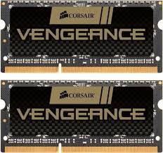 Vengeance® 8Gb High Performance Laptop (Cmsx8Gx3M2C2133C11) 1