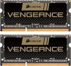  Vengeance® 8Gb High Performance Laptop (Cmsx8Gx3M2C2133C11) 1 