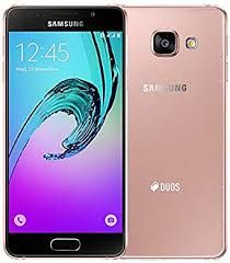 Samsung Galaxy A7 2016 Dual Sim galaxya7