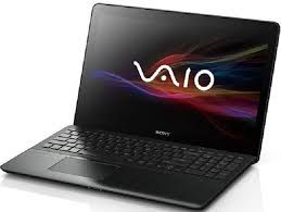 Sony Vaio Svf1521Csgb