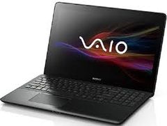  Sony Vaio Svf1521Csgb 