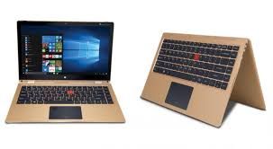 Iball Compbook Aer-3