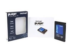  Ssd Patriot Burst Sata 3 Pbu240gs25ssdr 