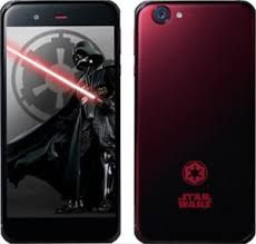 Sharp Star Wars Mobile