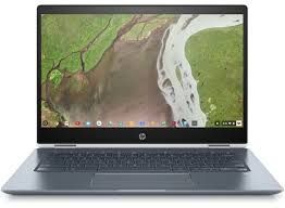 Hp Chromebook X360 14-Da0000na