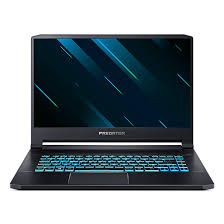  Acer Predator Triton 500 Pt515-51-557V 