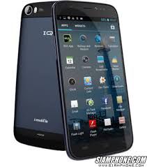  I-Mobile Iq 9.1 