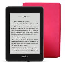 Kindle Paperwhite 2018 Gen 4 10Th 8 Gb