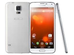 Samsung Galaxy S5 Gpe galaxys5