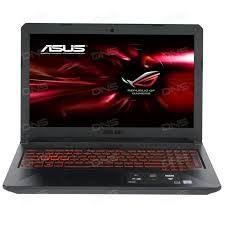 Asus Tuf Fx504Ge-E4628