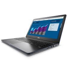  Dell Vostro V5568-077M51 