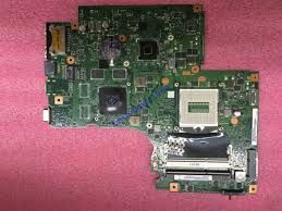 Mainboard Lenovo Ideapad S205