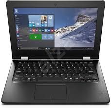 pin, vệ sinh bên ngoài Lenovo Ideapad 300S-11Ibr